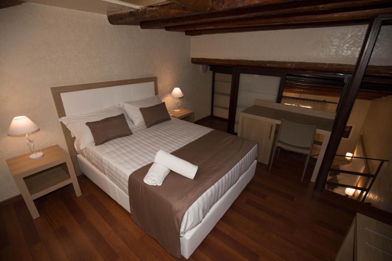 B&B La Serenissima Palermo Dış mekan fotoğraf
